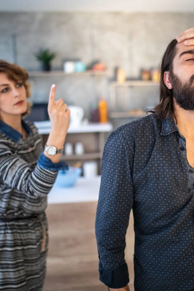 ما الأبراج التي لا تنجح في العلاقات؟
