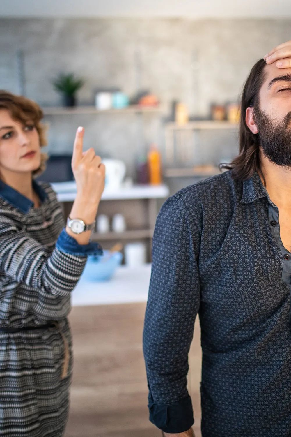 ما الأبراج التي لا تنجح في العلاقات؟
