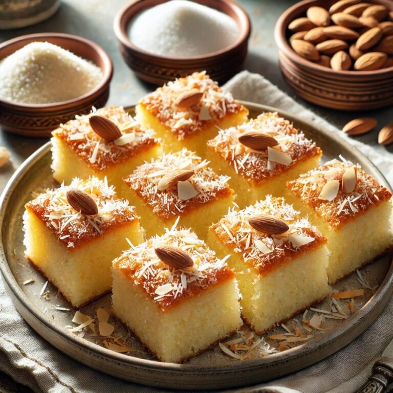ما سر نجاح البسبوسة؟
