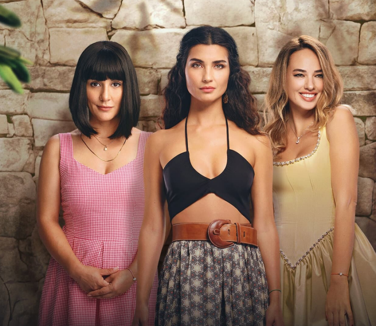 مسلسل "ذات أخرى" يعود بموسمٍ ثالث!
