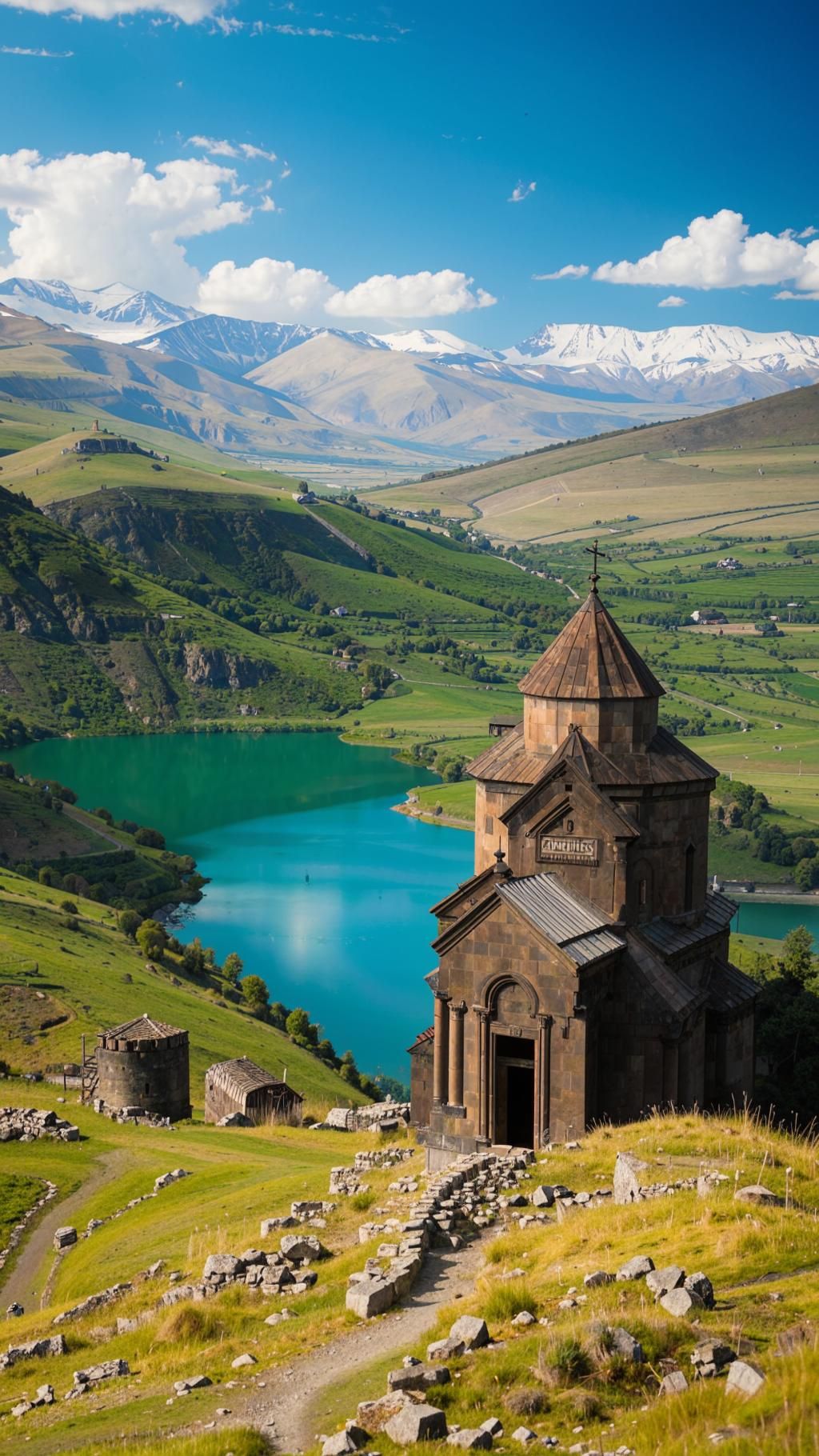 أرمينيا