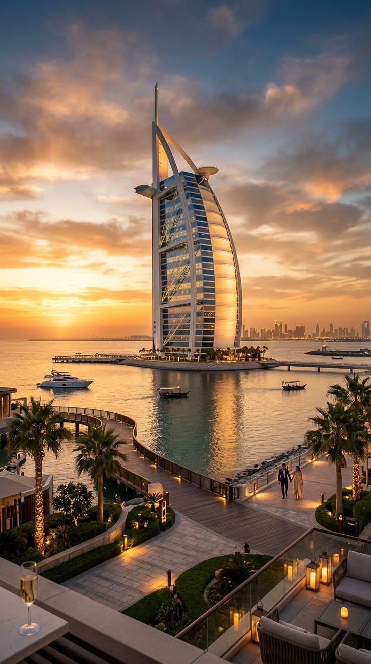 الإمارات العربية المتحدة