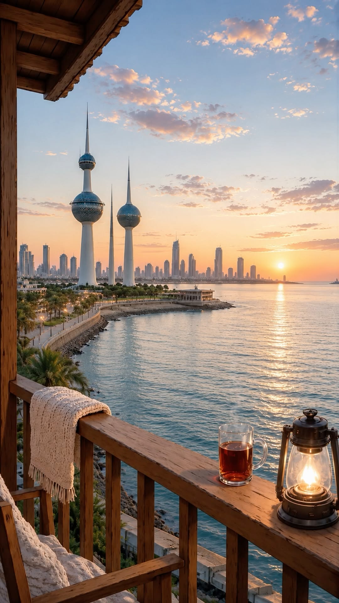 الكويت