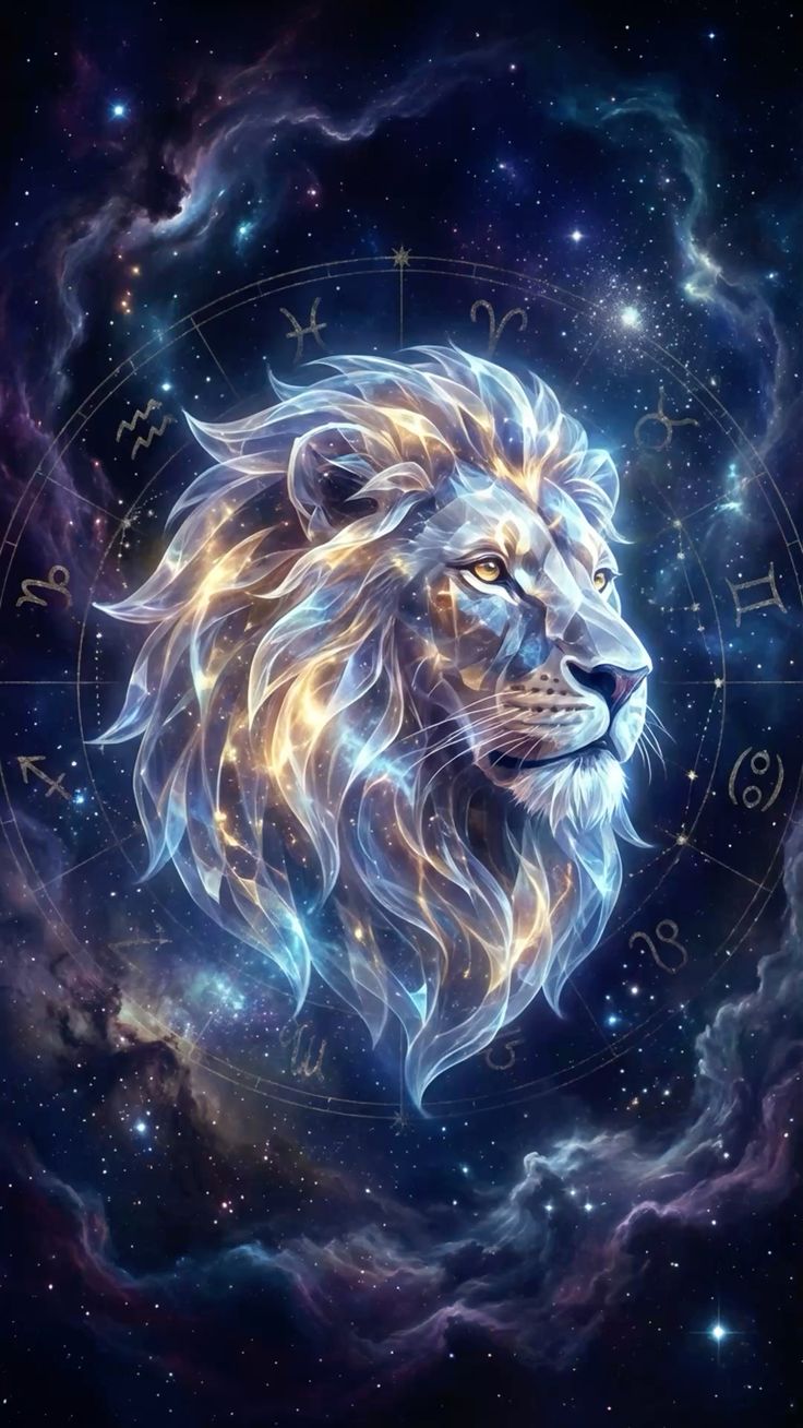 برج الأسد