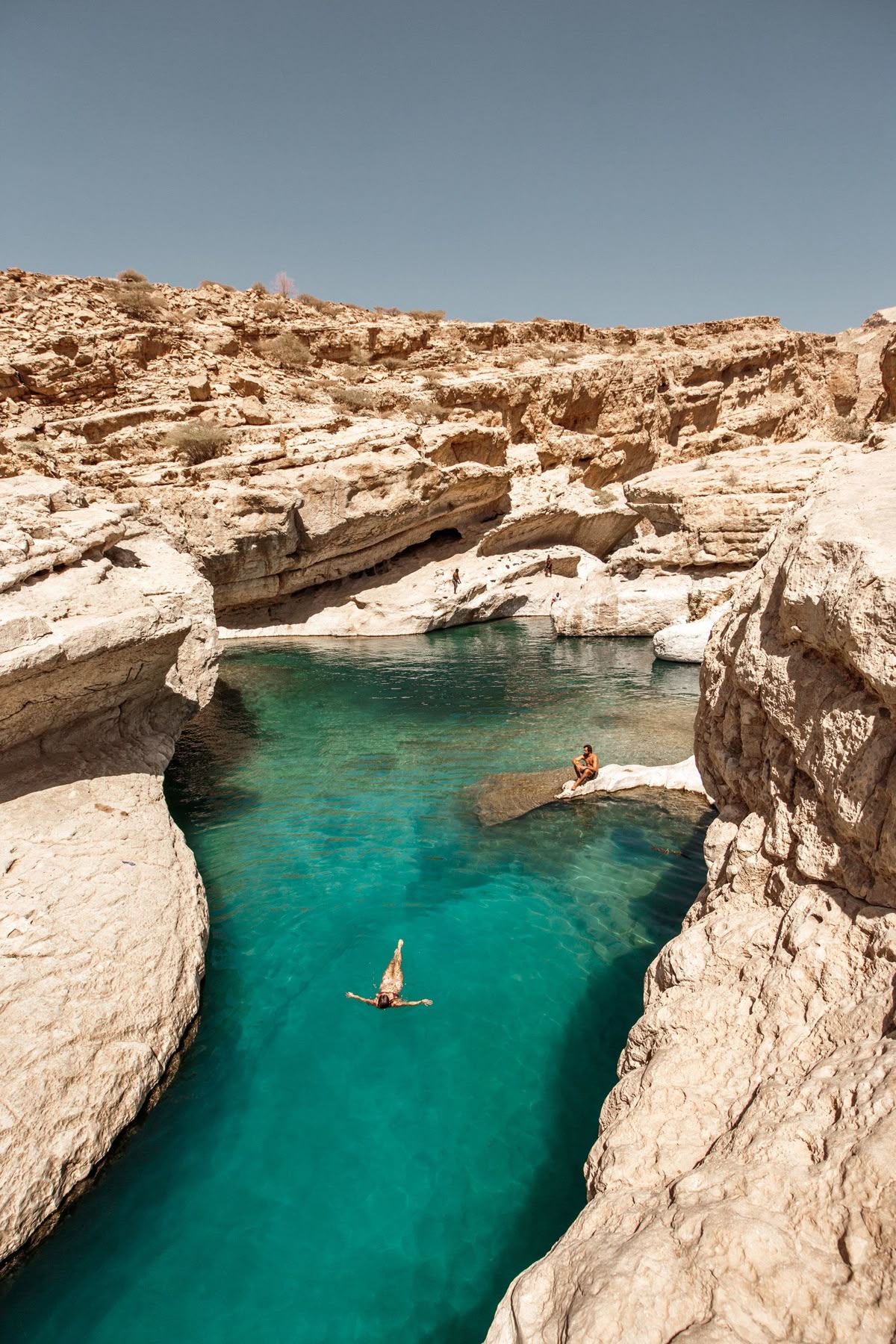 سلطنة عمان