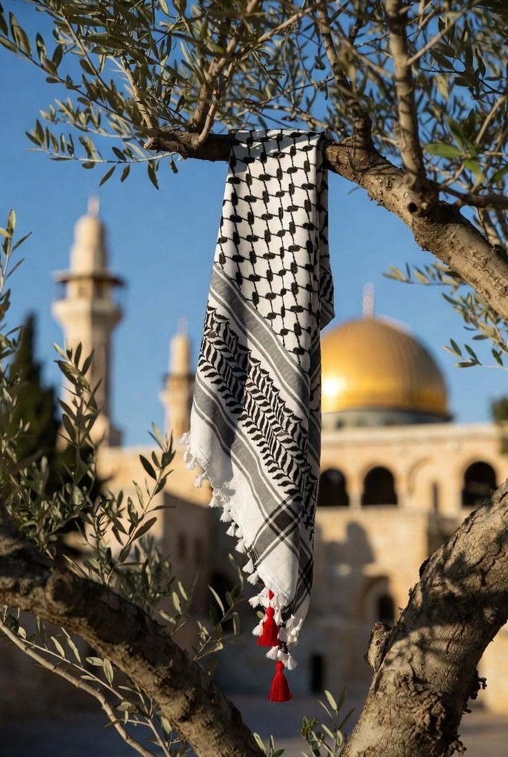 فلسطين