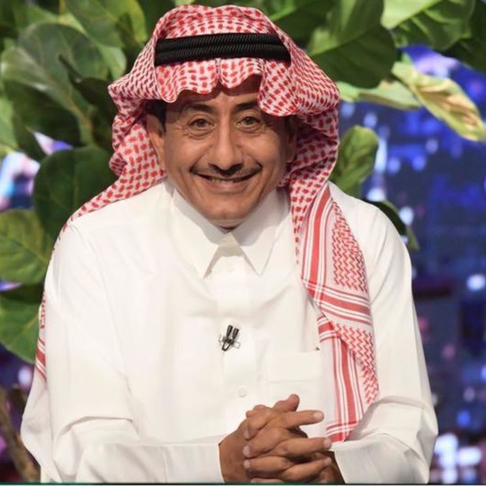 ناصر القصبي
