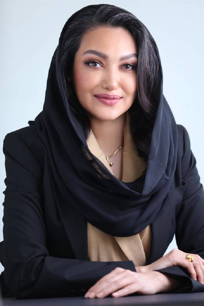 نجلا زيني