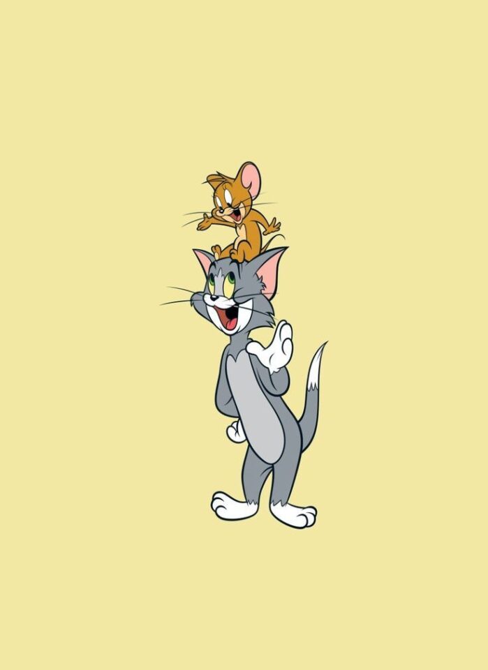 توم وجيري سيعودان ولكن بفيلمٍ مختلف!