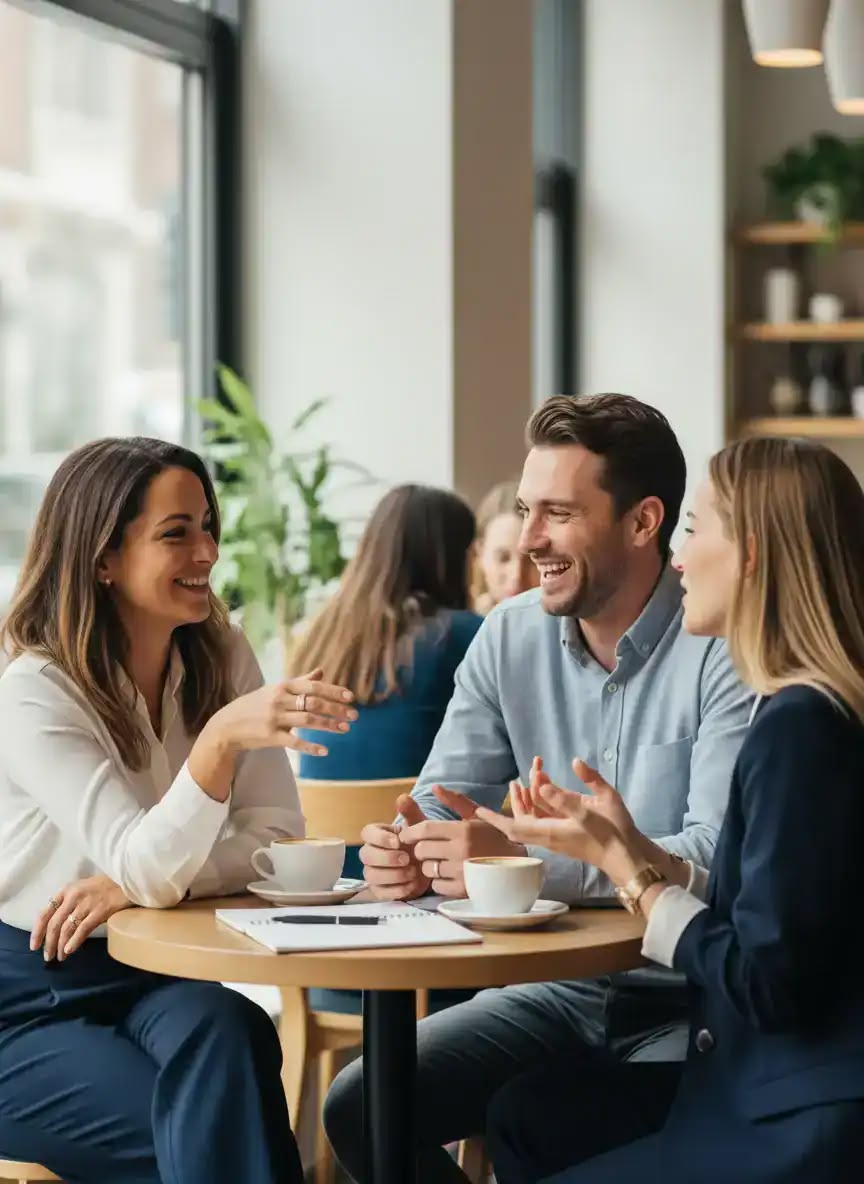 كيف أضع حدوداً في العلاقات؟