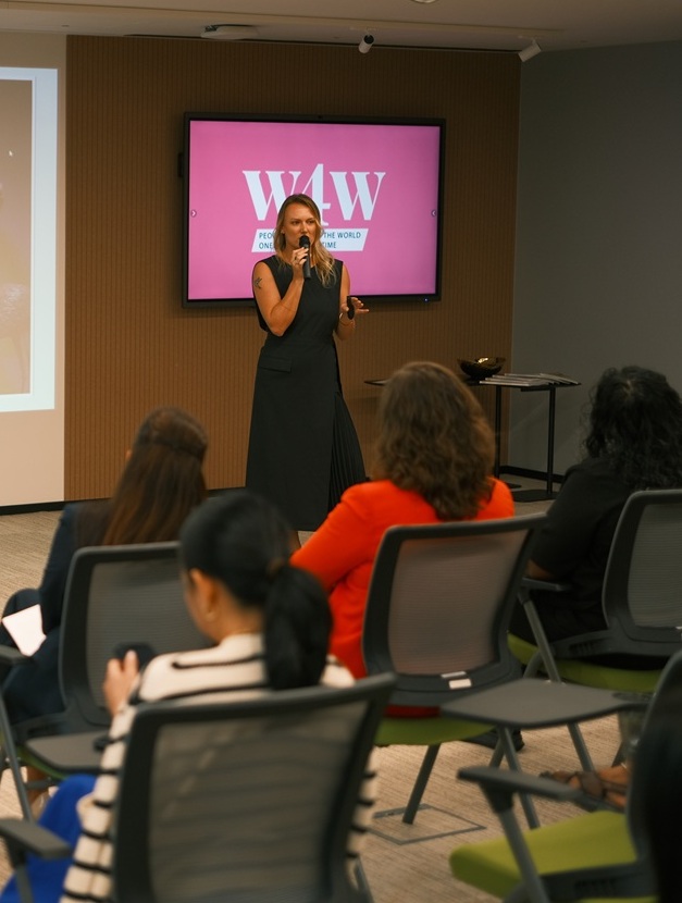 FUJIFILM Middle East تطلق مبادرة Women4Women في المنطقة لتعزيز القيادة الهادفة وتمكين المرأة