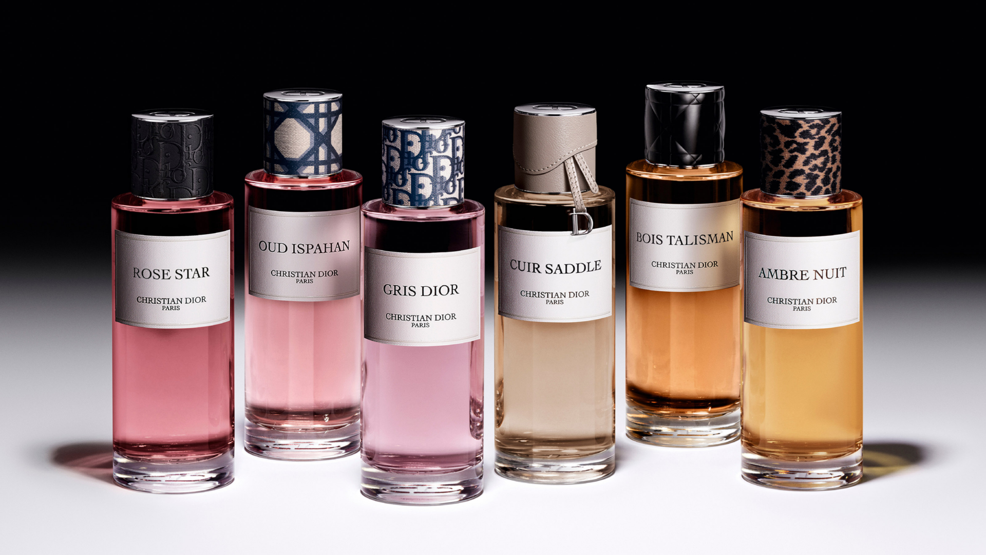 اسماء ماركات العطور الفرنسية​ تعرفي على أشهرها