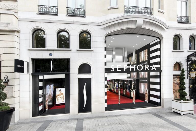 Sephora تكشف عن 12 علامة تجارية جديدة واعدة في الأسواق العالمية