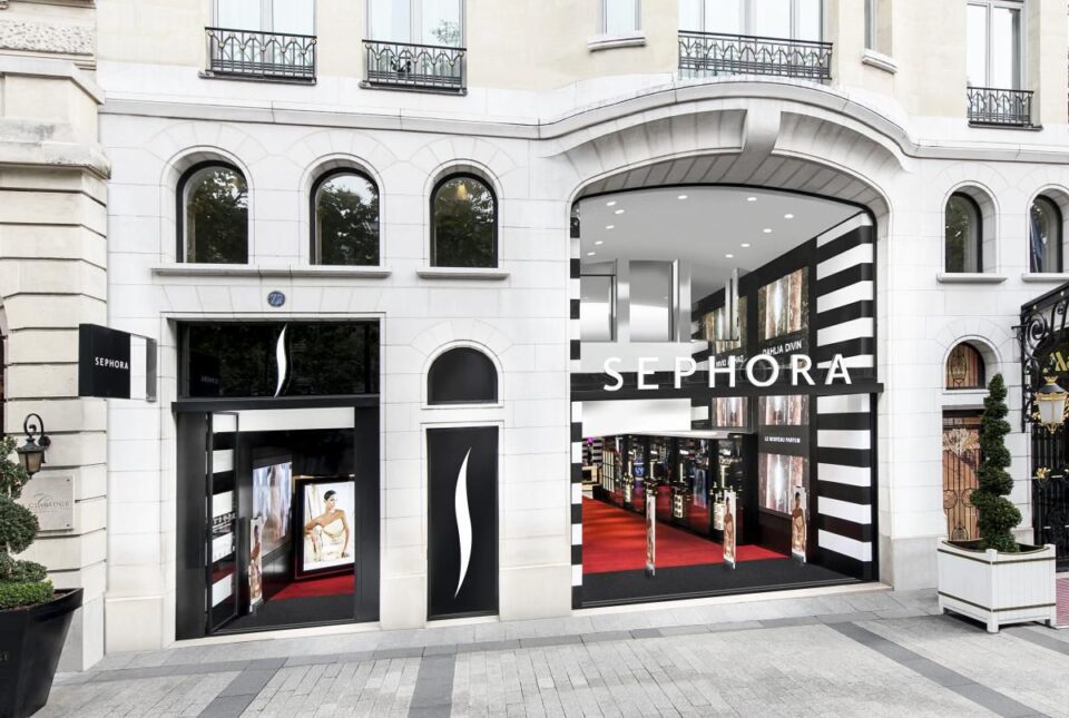 Sephora تكشف عن 12 علامة تجارية جديدة واعدة في الأسواق العالمية