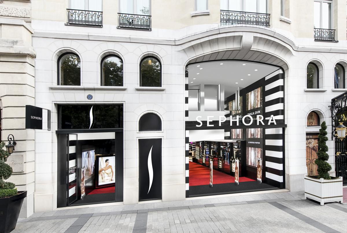 Sephora تكشف عن 12 علامة تجارية جديدة واعدة في الأسواق العالمية