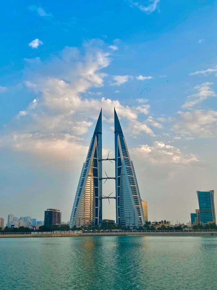 البحرين