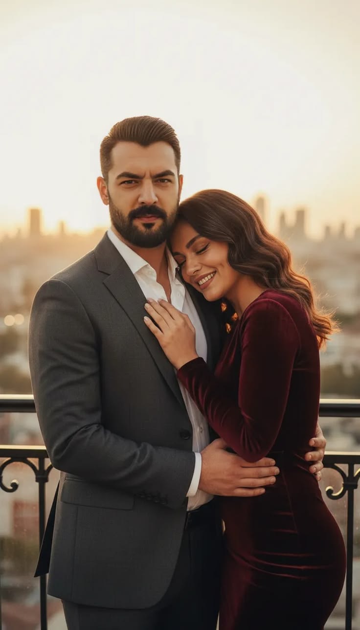 كيف أعرف أن رجل برج الحمل يحبني؟