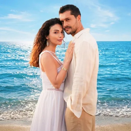 المسلسل التركي قانون الطبيعة ينتهي مبكرًا