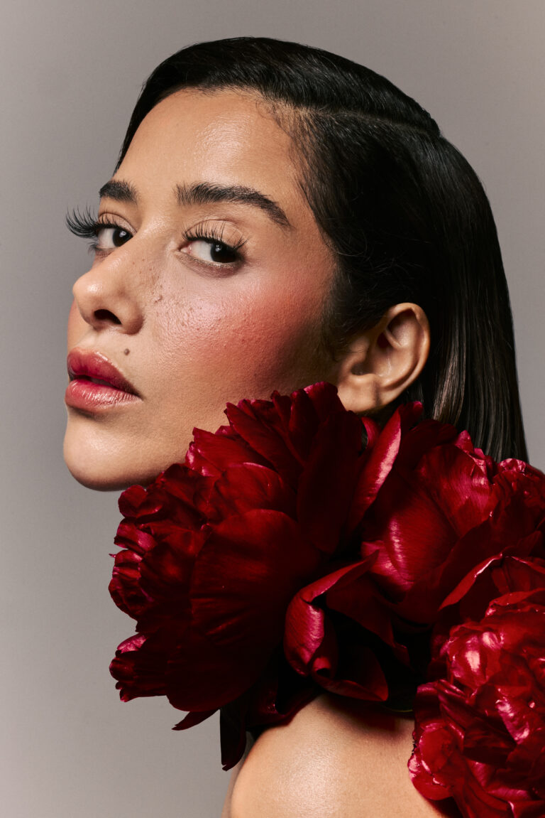 BEX BEAUTY: إنجاز نجمة إماراتية في عالم الجمال