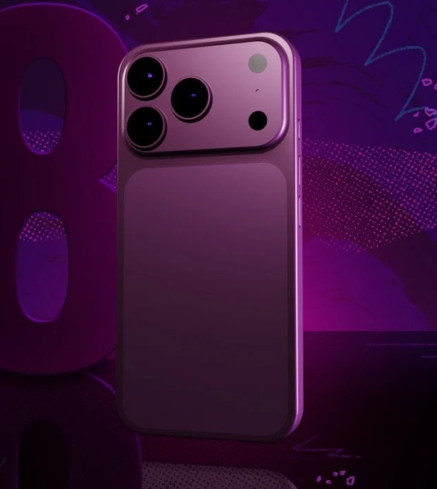معلومات سرية وتسريبات عن موعد اطلاق iPhone 18 Pro