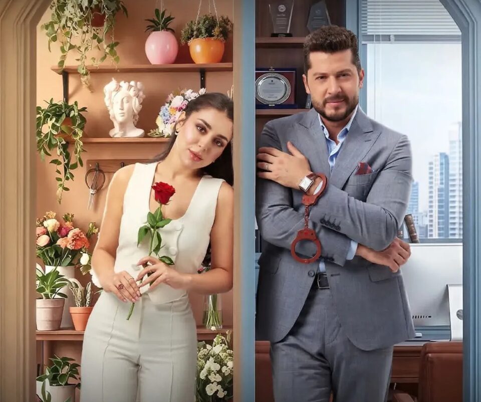 لين تقترب من الحقيقة في مسلسل حب على ورق
