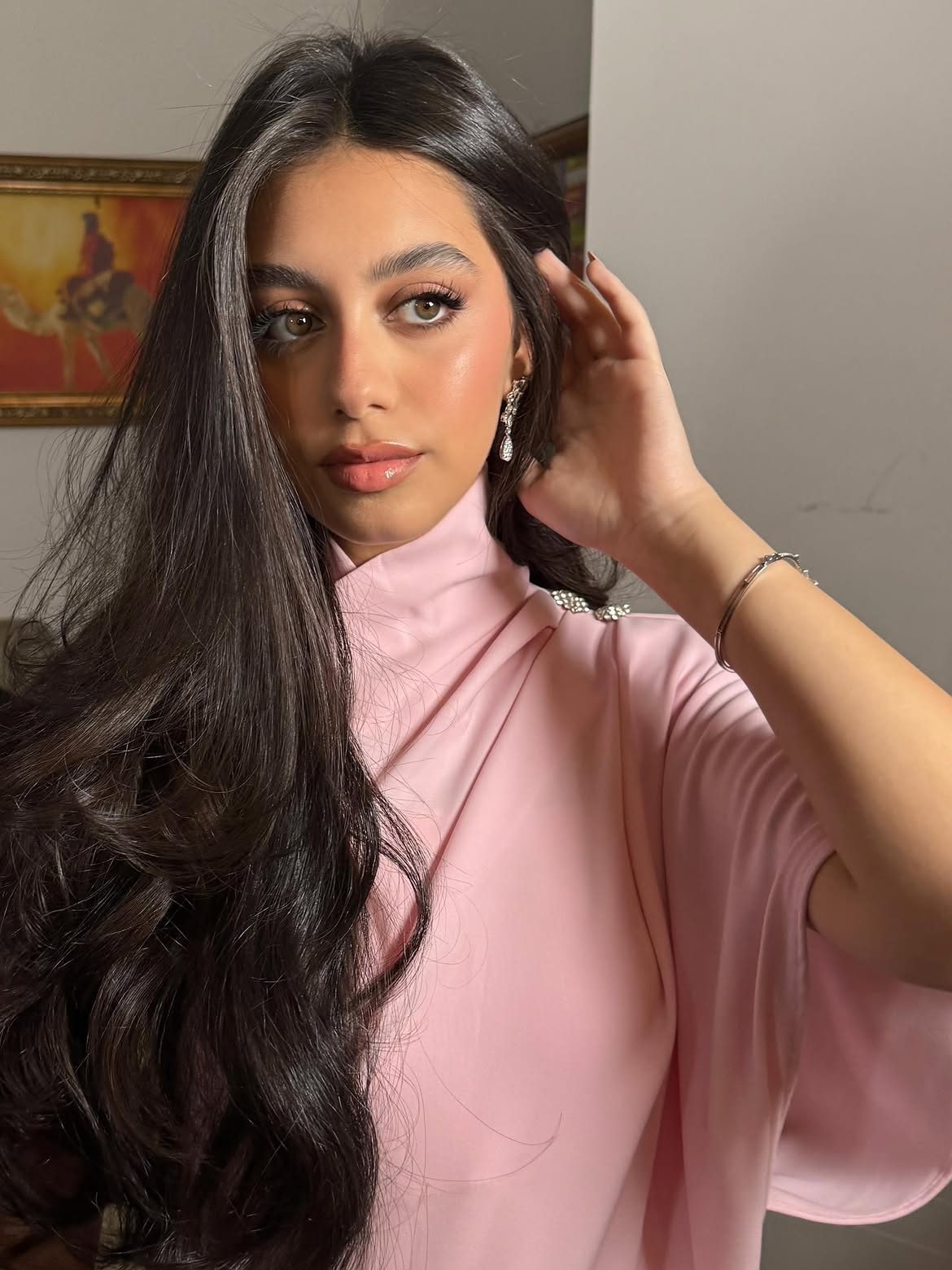 اعمال ياسمينا العبد المقبلة والتي تحضر لها حاليًا
