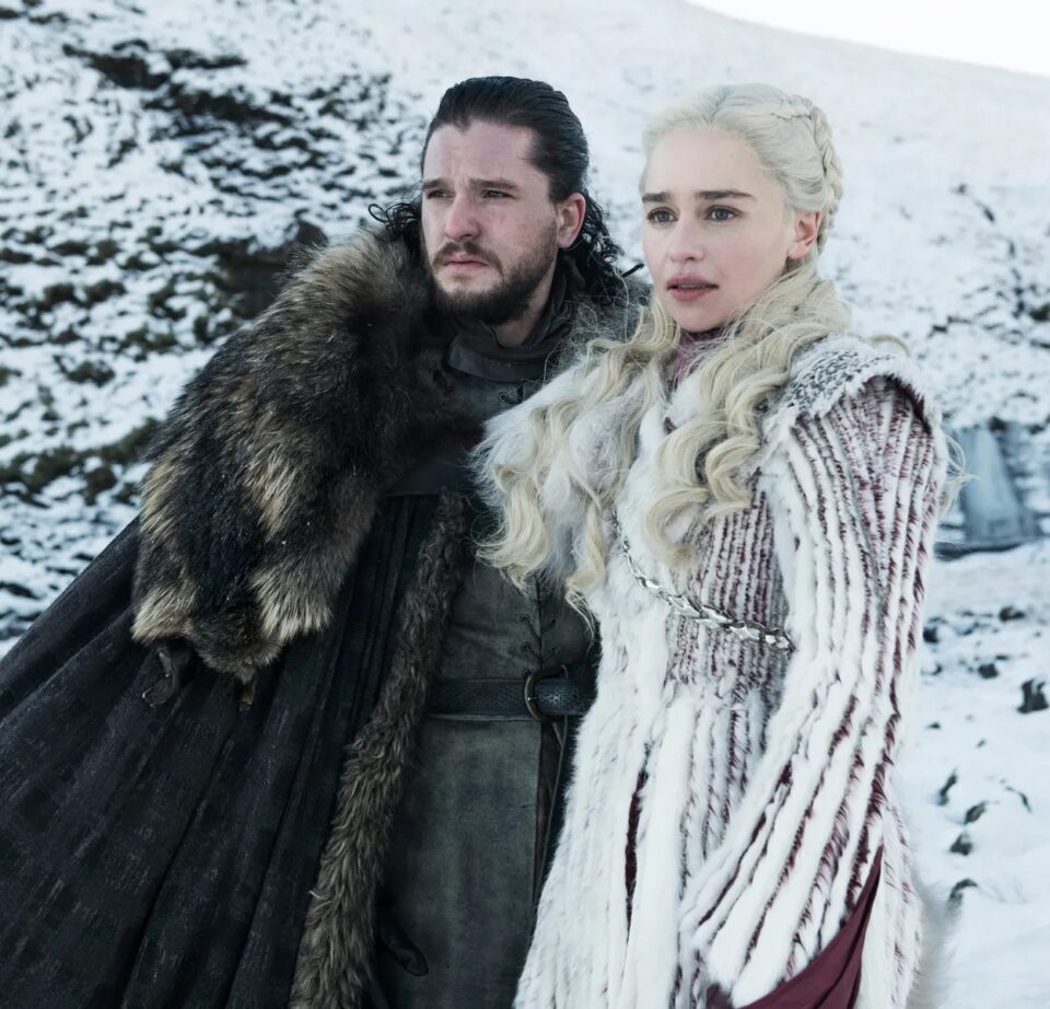 فيلم Game of Thrones قريبًا في صالات السينما
