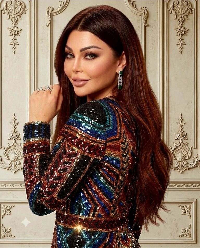 10 نجمات عربيات لديهن أخوات جميلات بعيداً عن الأضواء