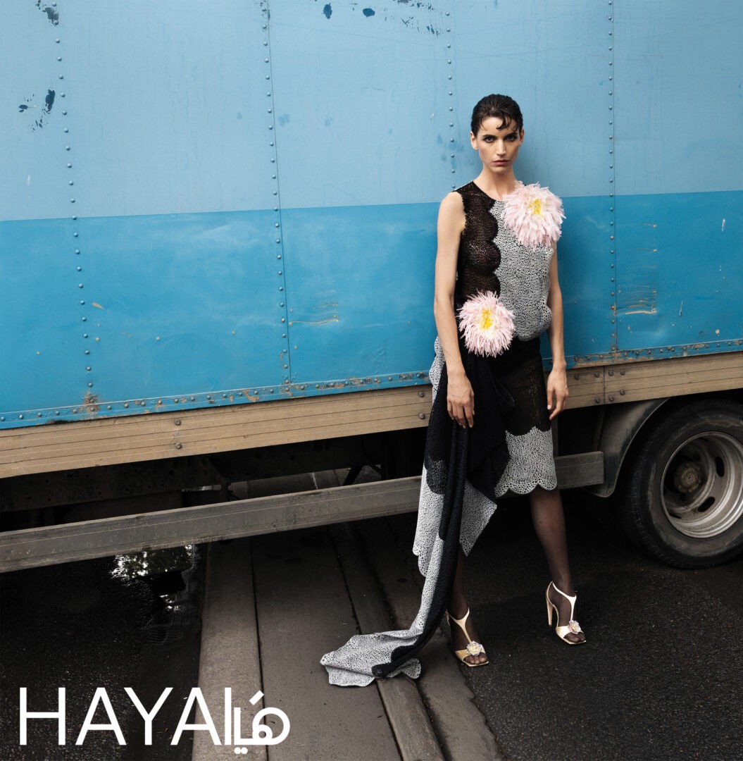 On the Road وإطلالات مميزة لهذا الموسم