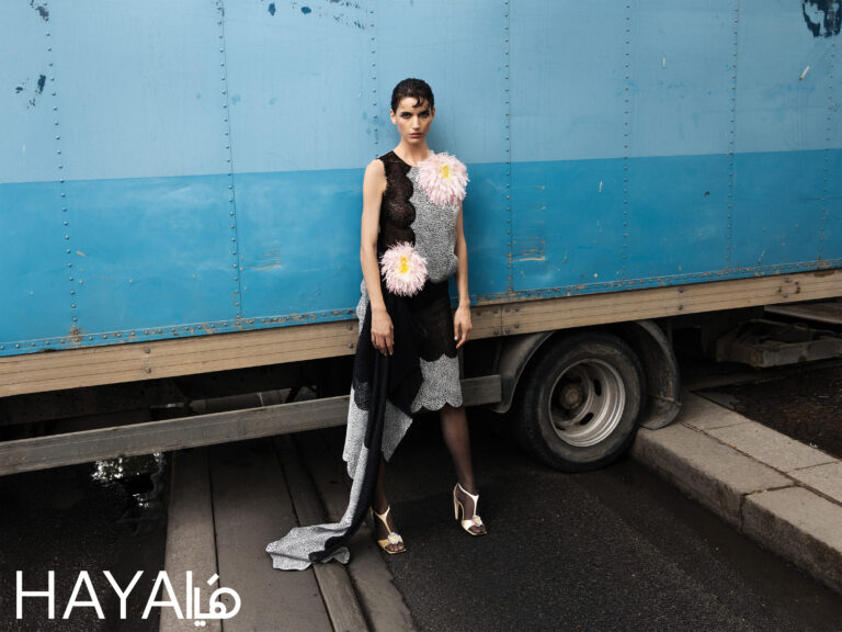 On the Road وإطلالات مميزة لهذا الموسم