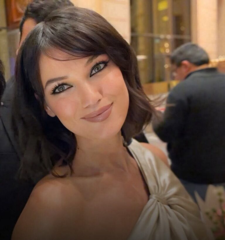 الثنائي بينار دينيز وصلاح الدين باشالي يجتمعان في عمل تاريخي جديد!