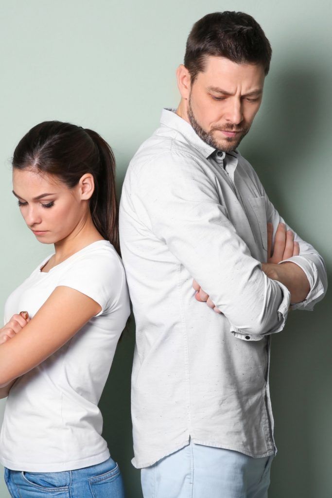 ما الأبراج التي لا تسامح؟
