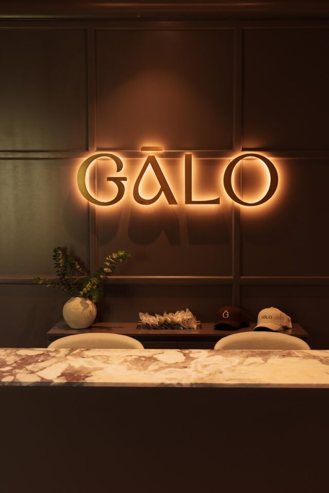 Gālo يقدّم تجربة لياقة متكاملة في نادي دبي للبولو والفروسية