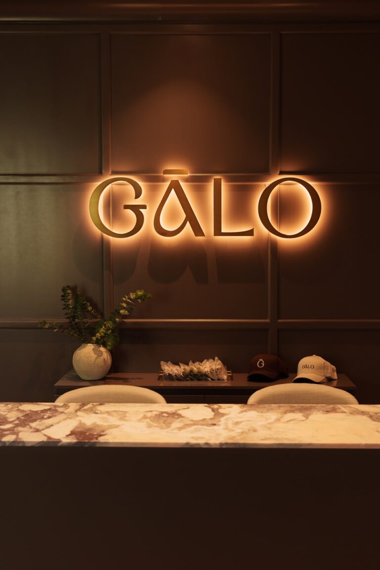Gālo يقدّم تجربة لياقة متكاملة في نادي دبي للبولو والفروسية