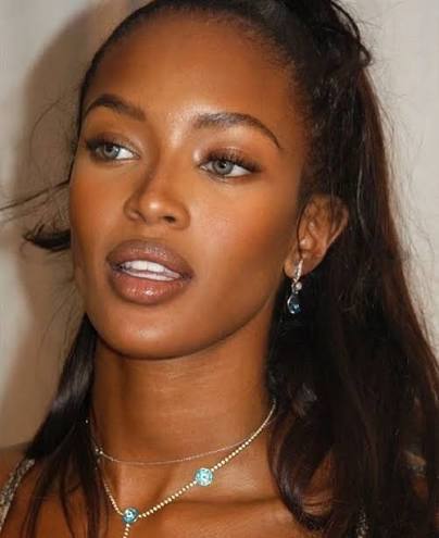 Naomi Campbell