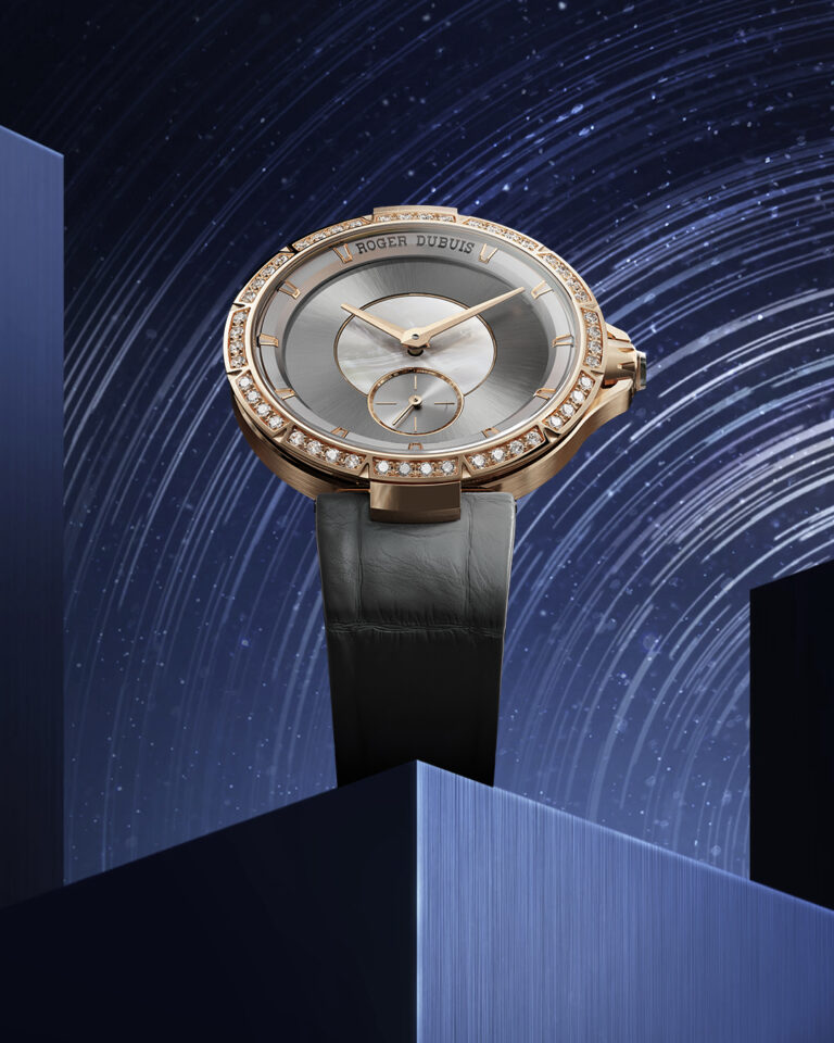 الرياض على موعد مع Timeology Nights و24 إصداراً حصرياً لعشاق الساعات