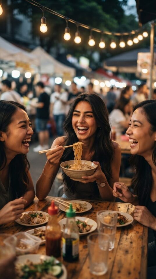 هل يؤثر توقيت العشاء على الوزن؟