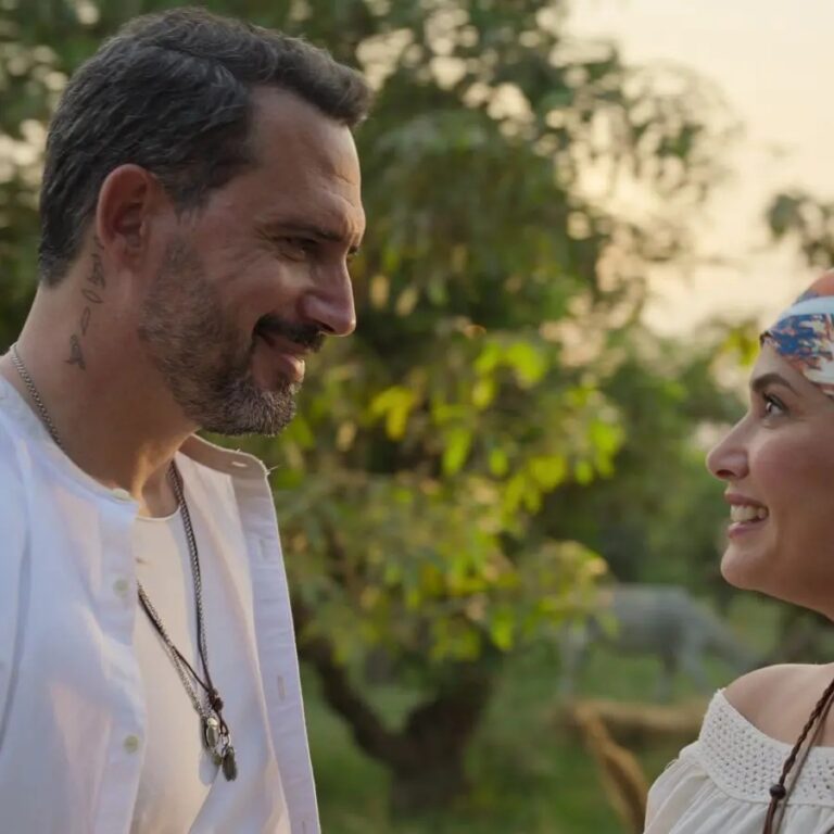 ما الأفلام التي جمعت هند صبري وظافر العابدين؟