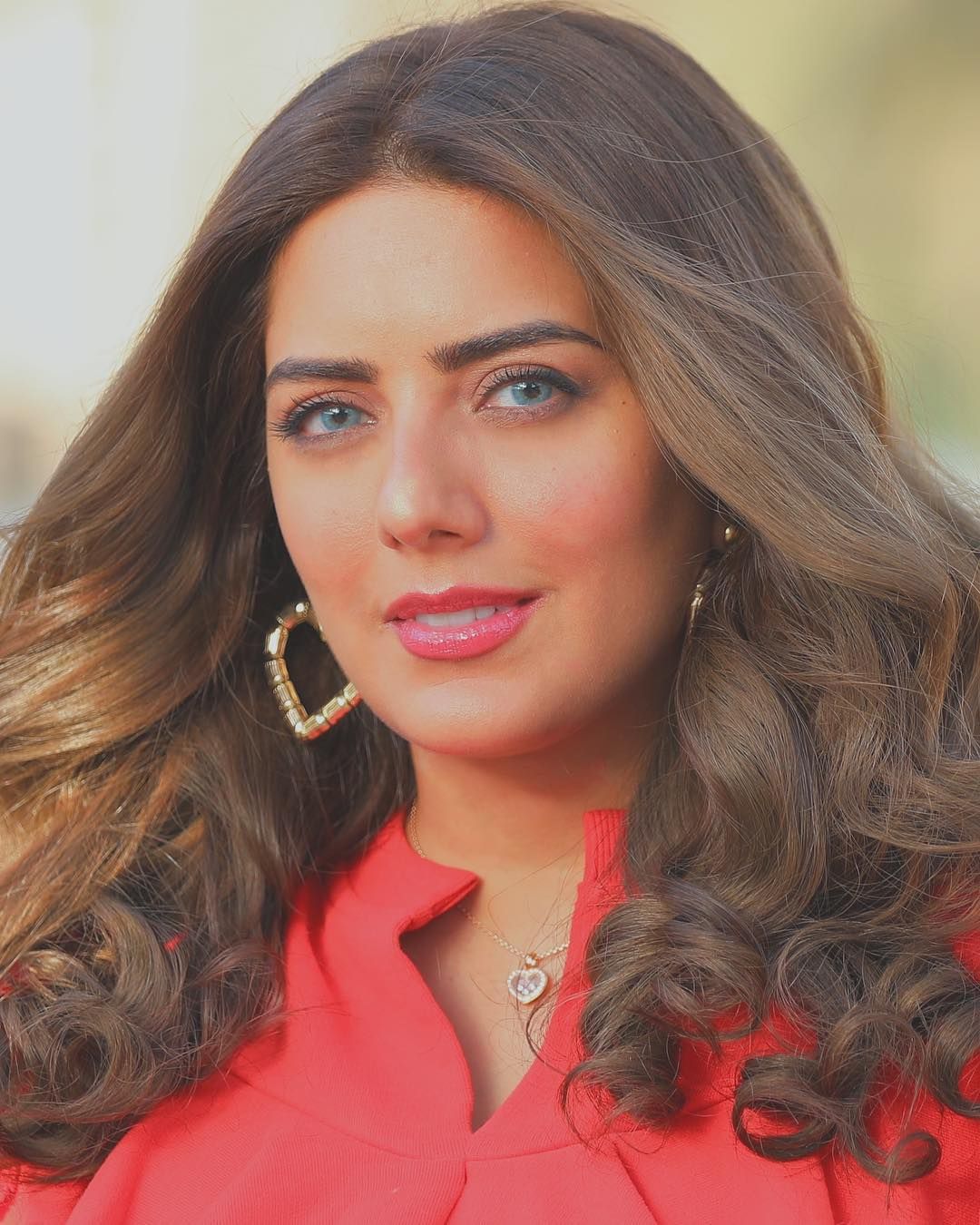 أجمل الممثلات الكويتيات قبل وبعد الشهرة