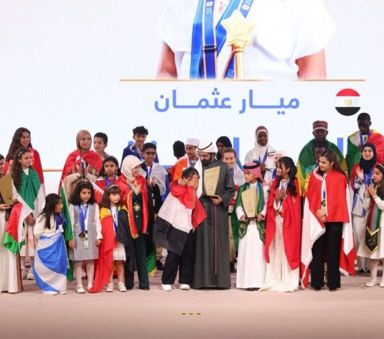 أكثر من 40 مليون طالب في تحدي القراءة العربي 2026