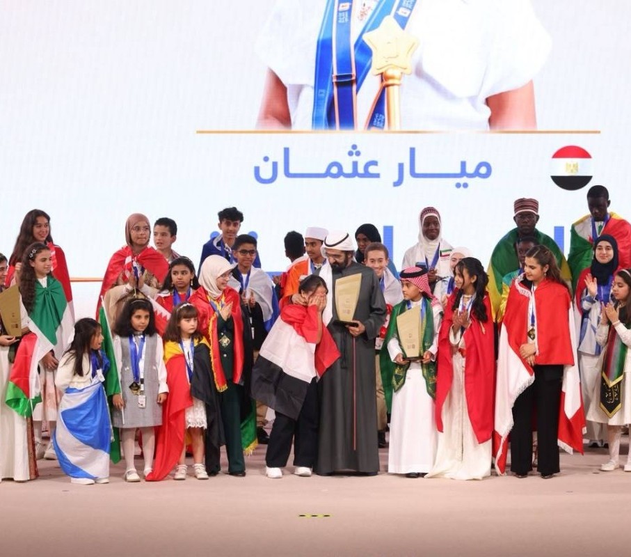 أكثر من 40 مليون طالب في تحدي القراءة العربي 2026
