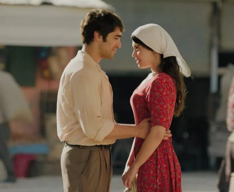 مسلسل الصيف الجاف ينال استحسان الجمهور