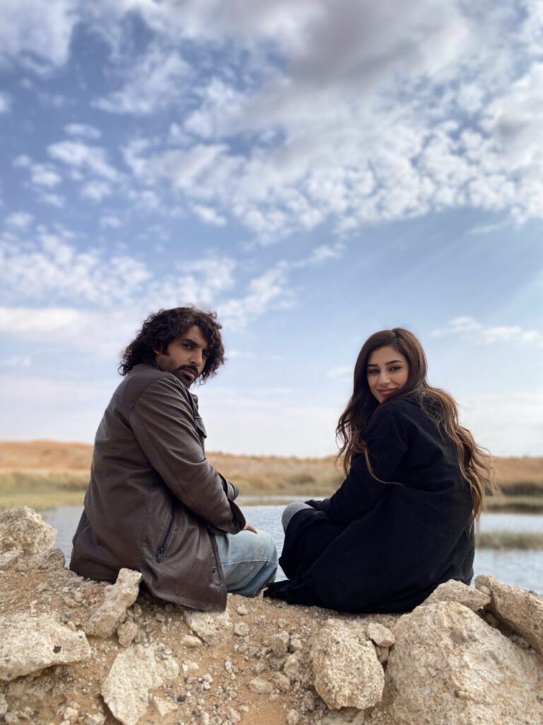كوني على موعد مع الفيلم الإماراتي سايكو سايكو قريبًا
