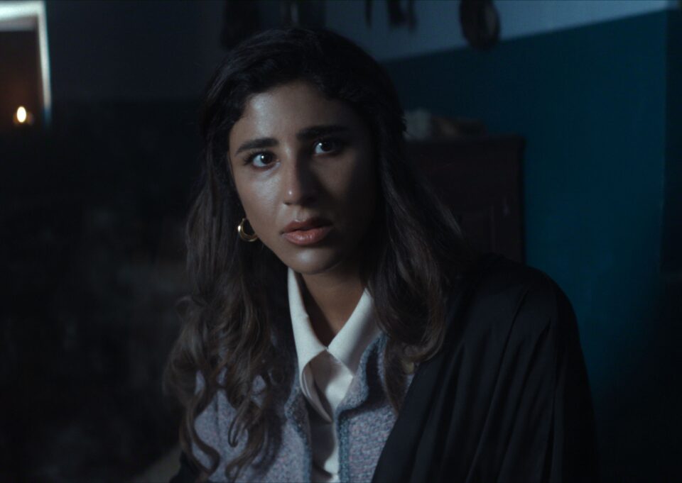 حب قديم وأسرار مرعبة في مسلسل النفس المطمئنة