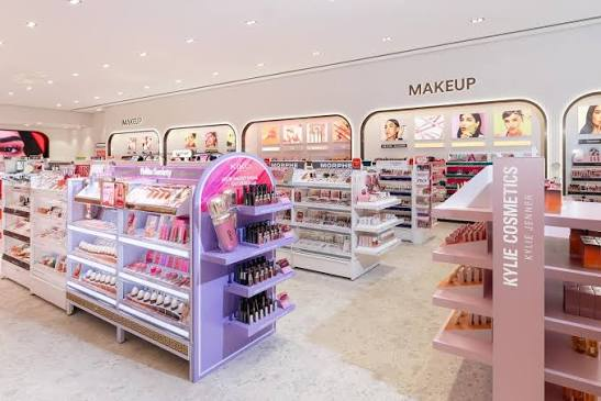 أحدث مشترياتي من Ulta Beauty وخياراتي المفضلة التي لا أتخلى عنها