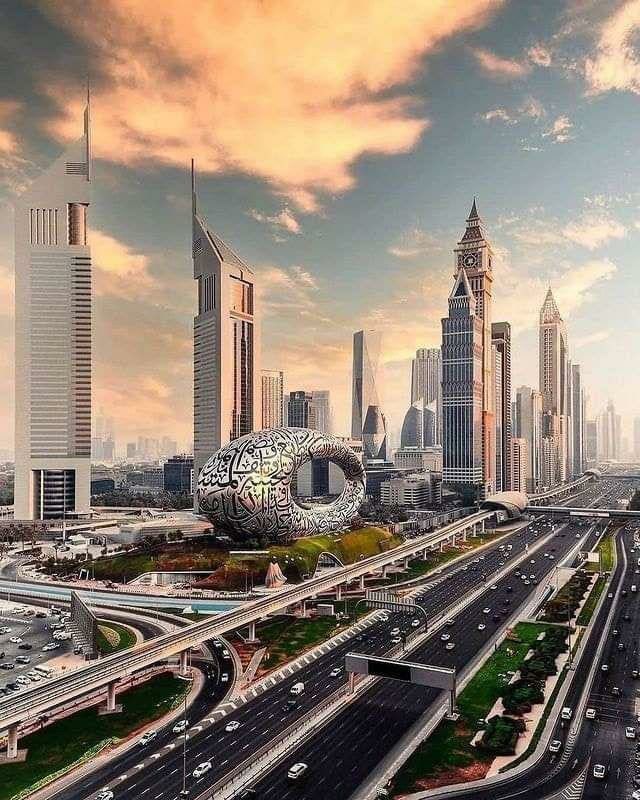 أفضل وجهات السفر القريبة من الإمارات