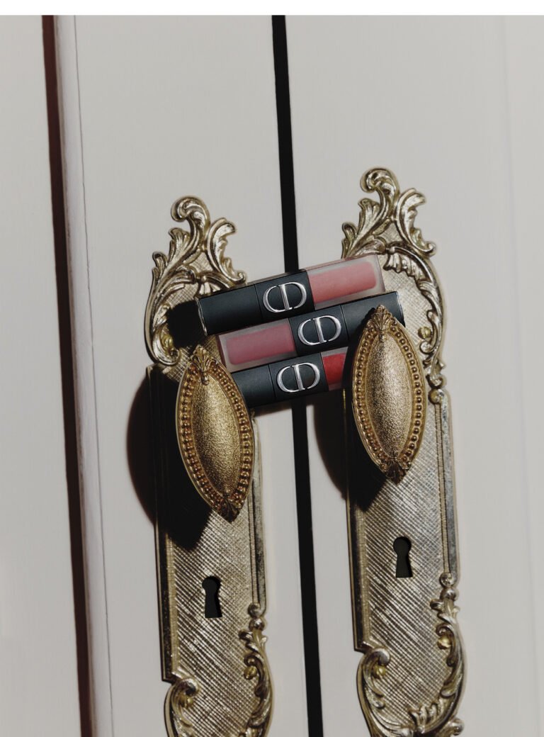 Rouge Dior يدخل عصراً جديداً في عام 2026